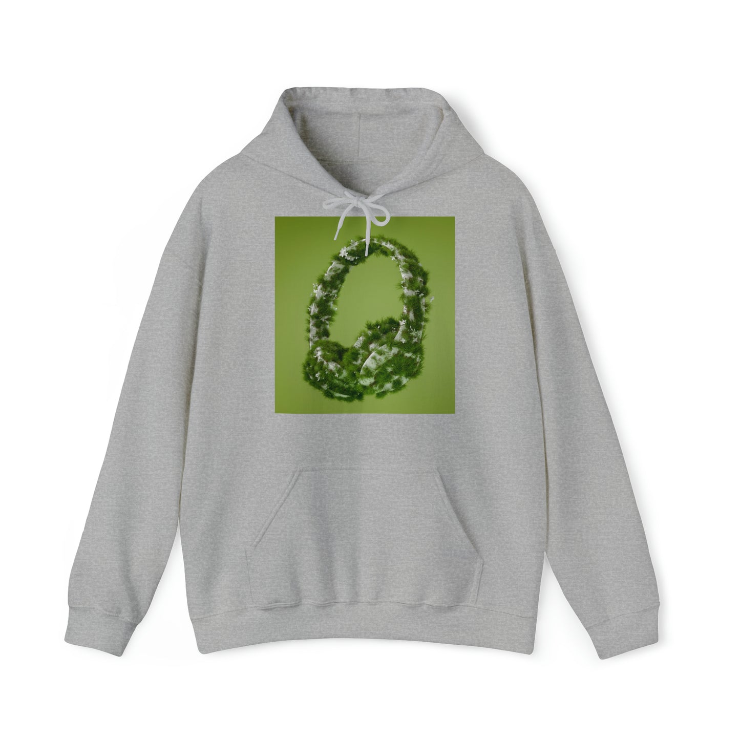 Nature Sound Hoodie