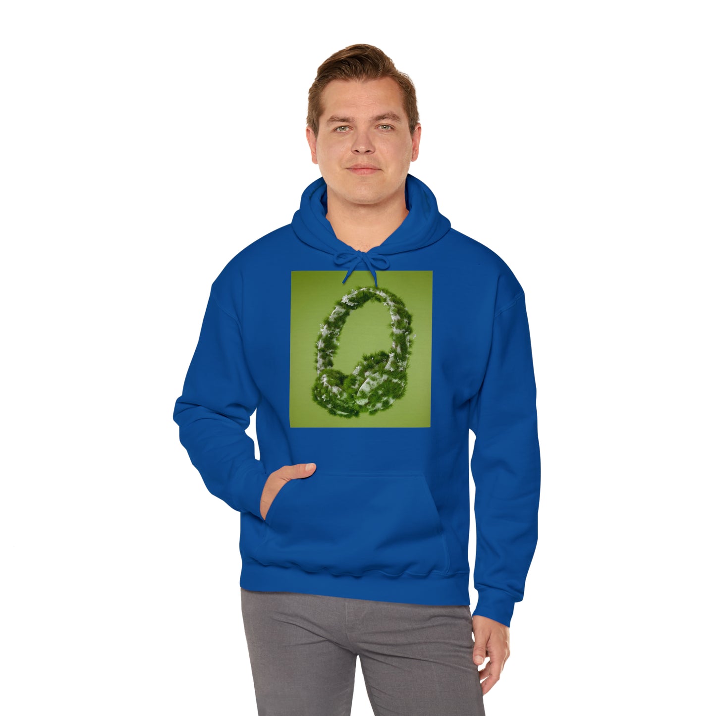 Nature Sound Hoodie