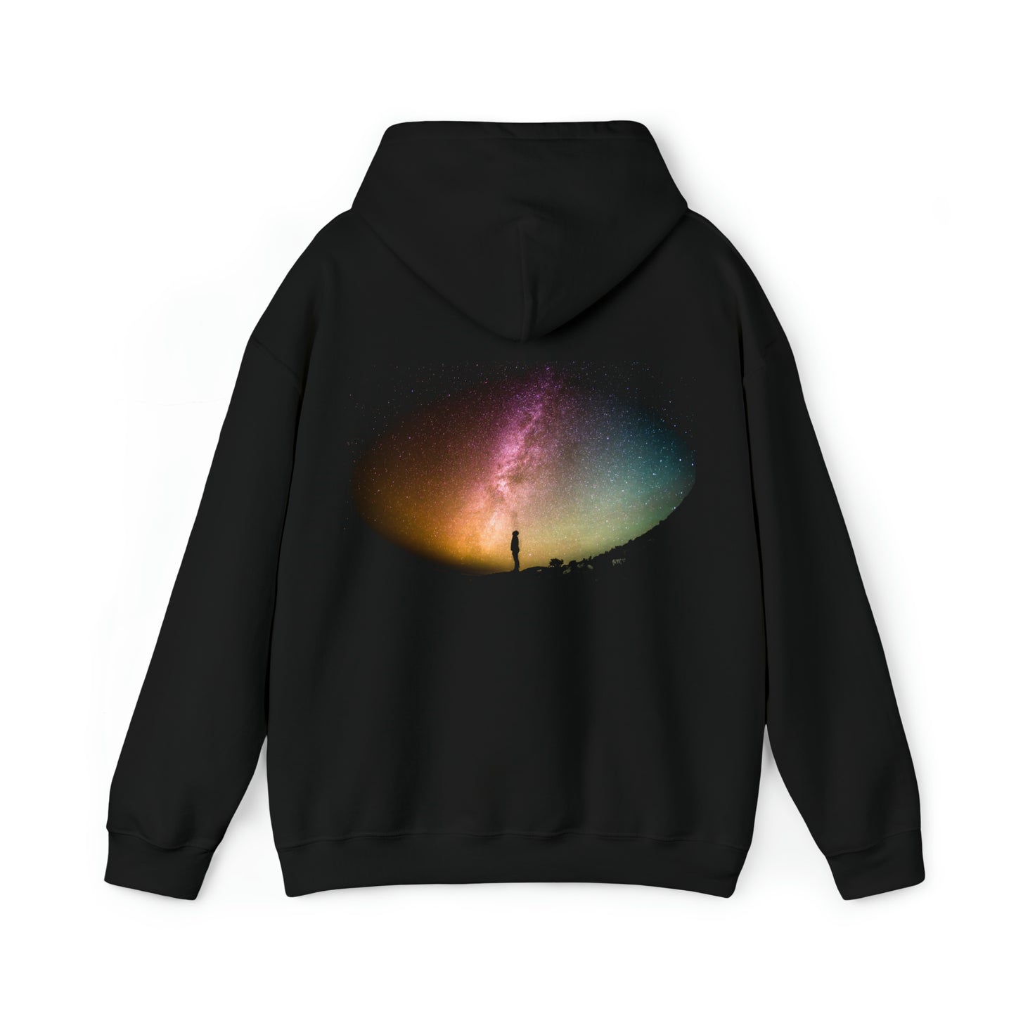 Stellar Journey Hoodie