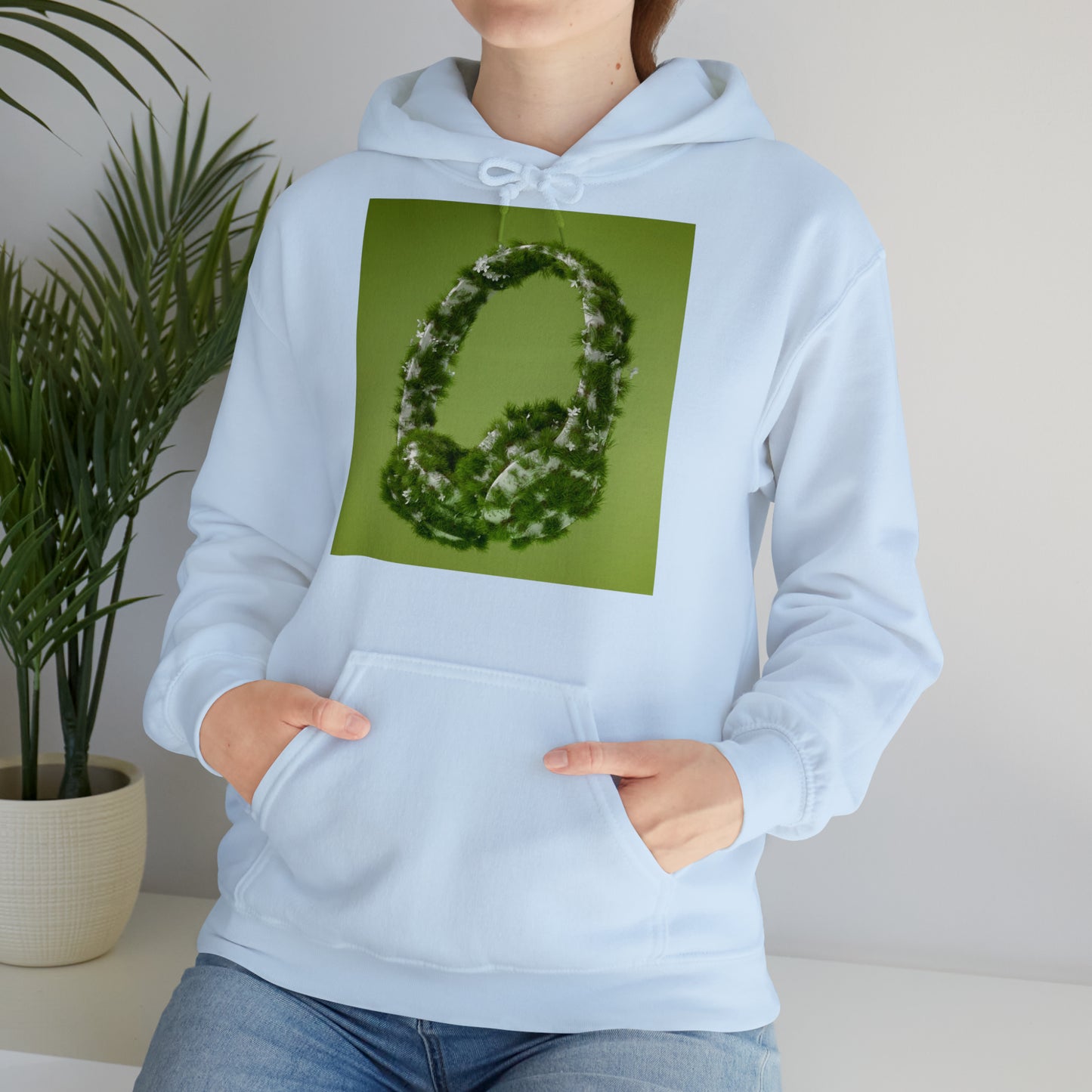 Nature Sound Hoodie