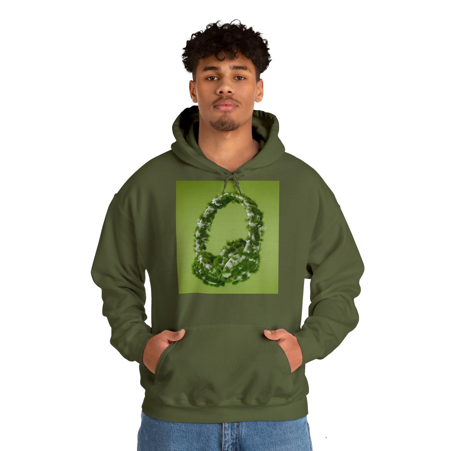 Nature Sound Hoodie