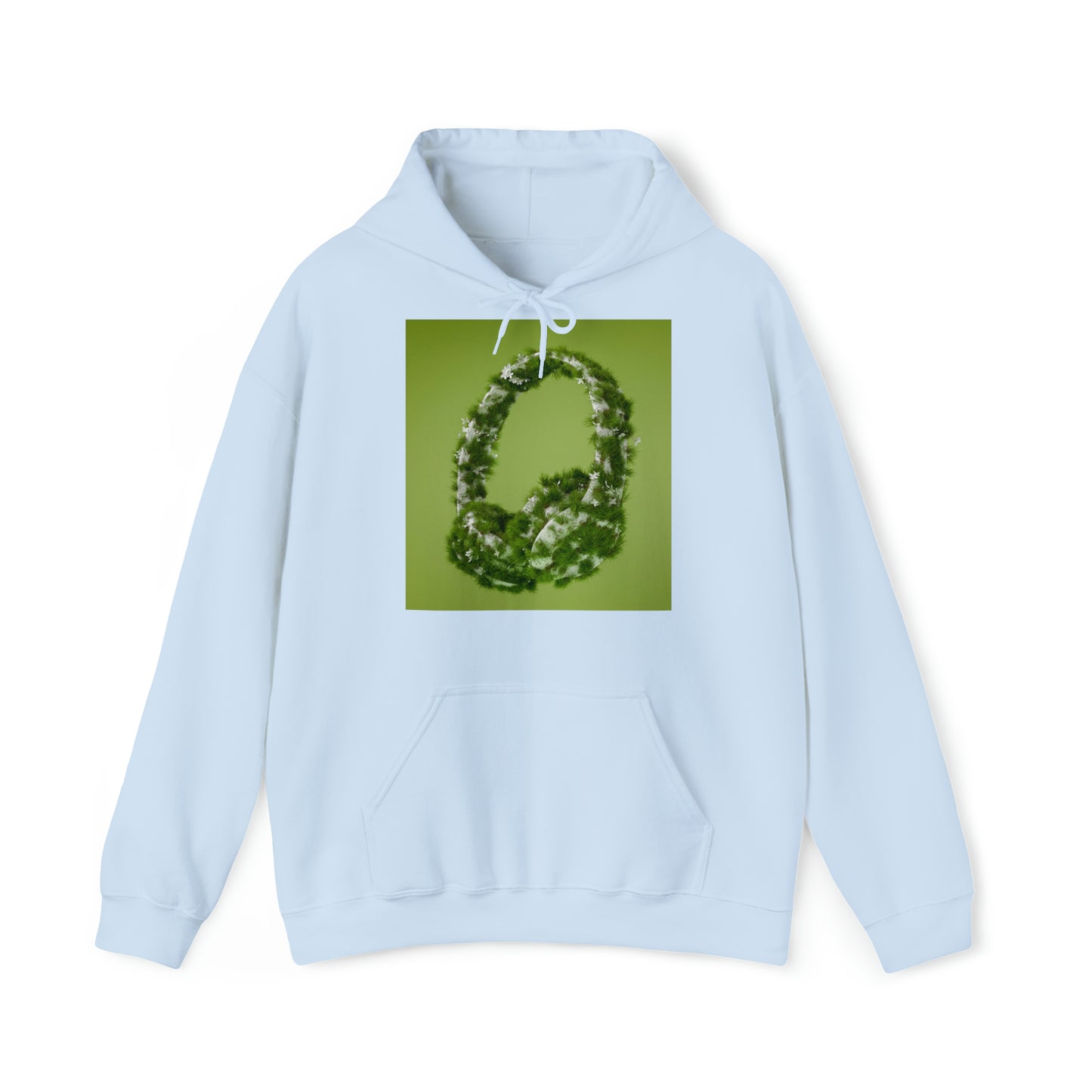 Nature Sound Hoodie