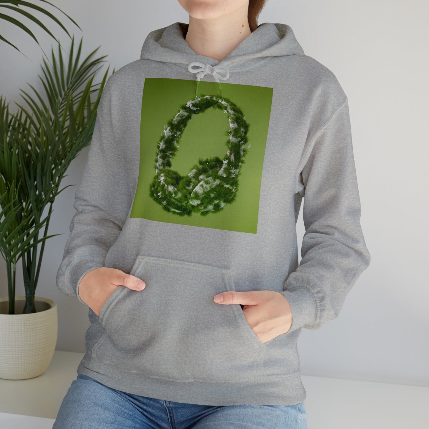 Nature Sound Hoodie