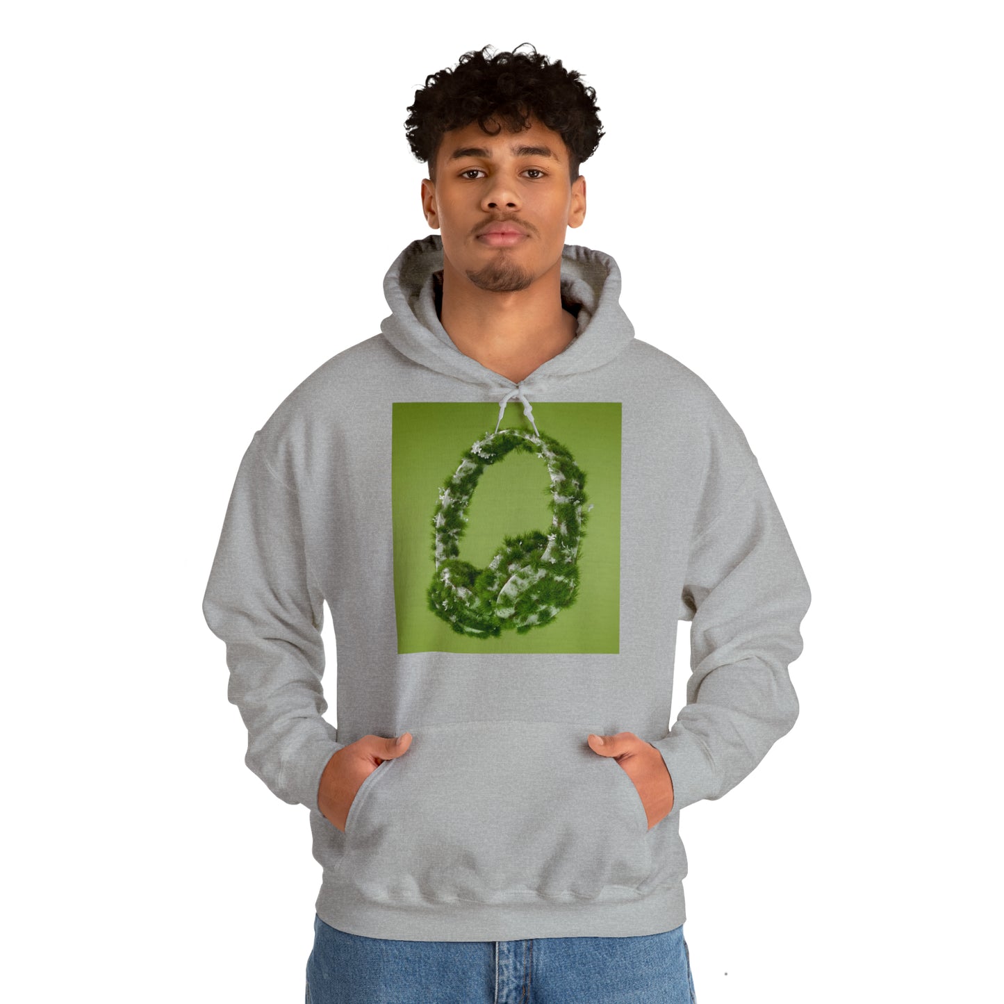 Nature Sound Hoodie