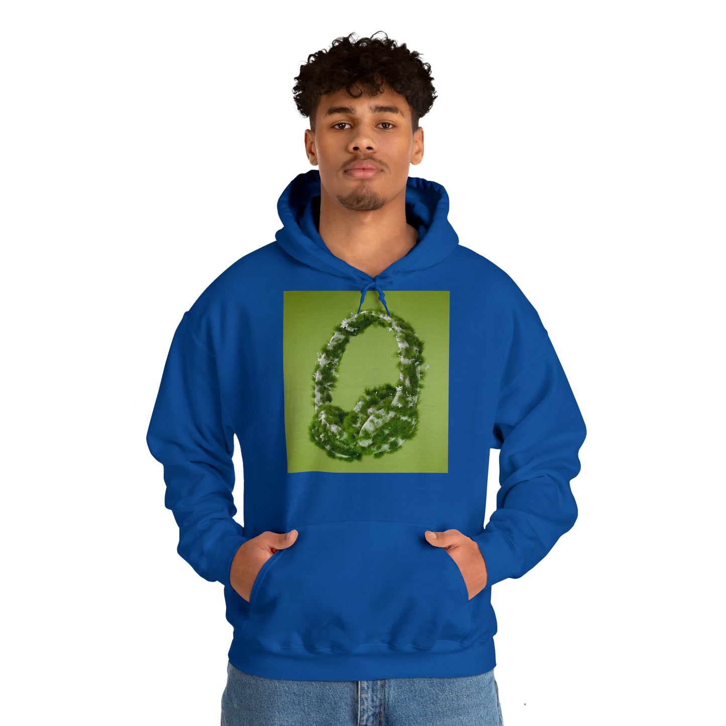 Nature Sound Hoodie