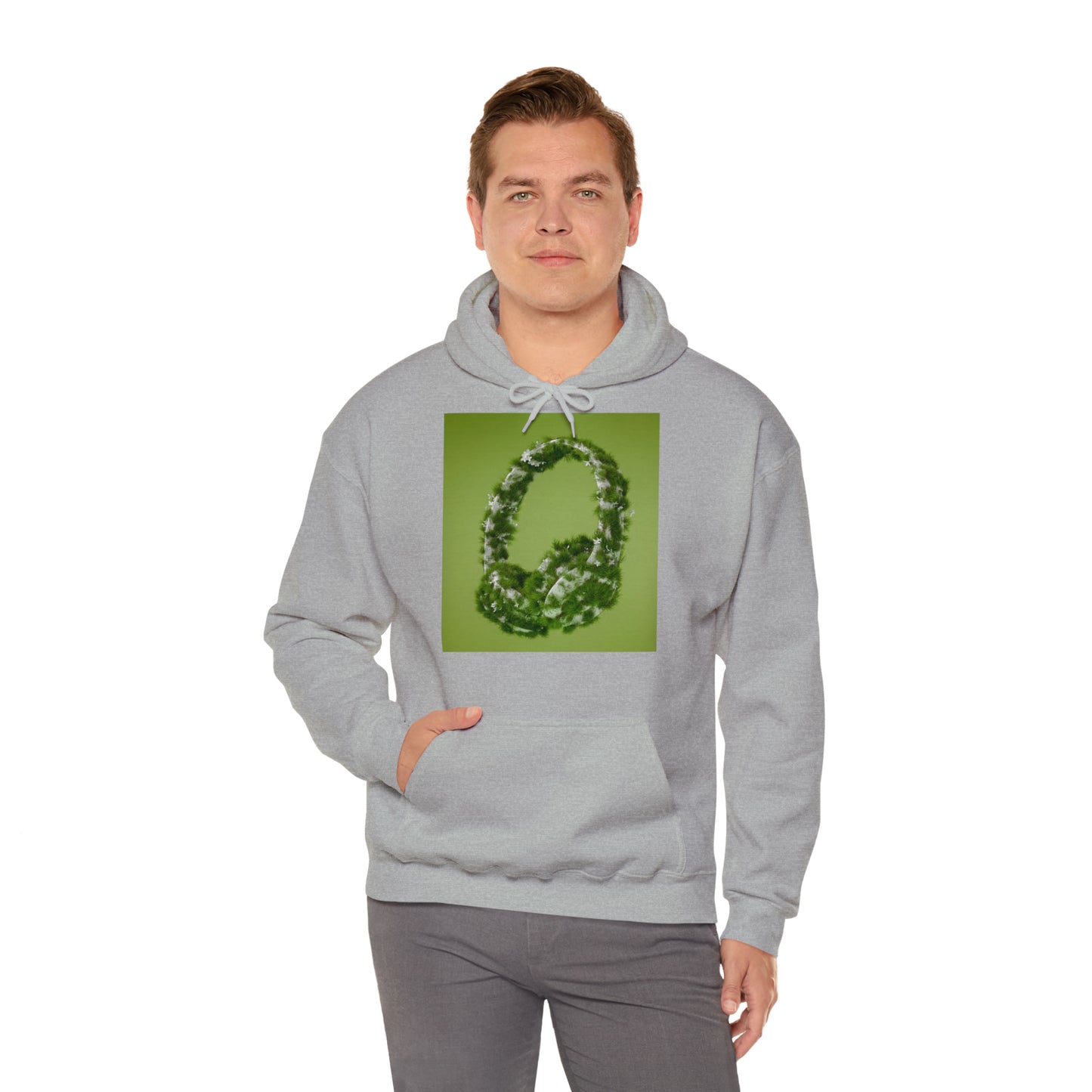 Nature Sound Hoodie