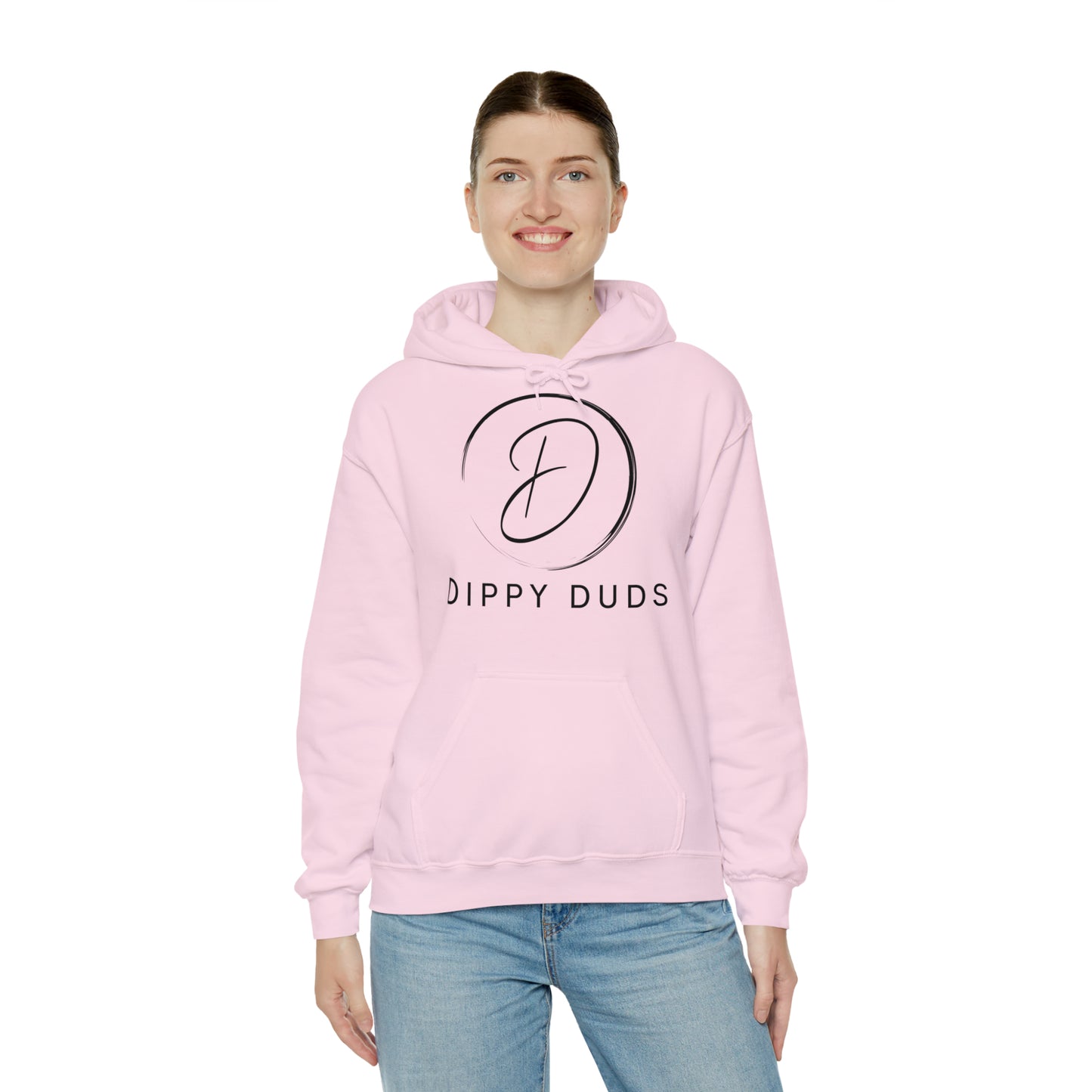 Elegance in Bloom Hoodie