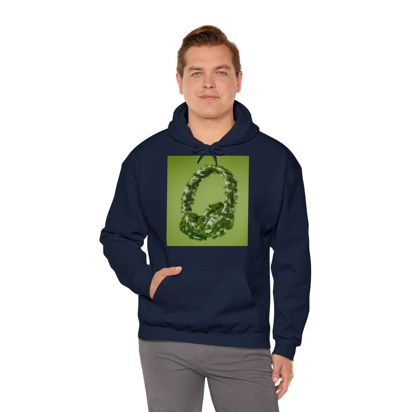 Nature Sound Hoodie