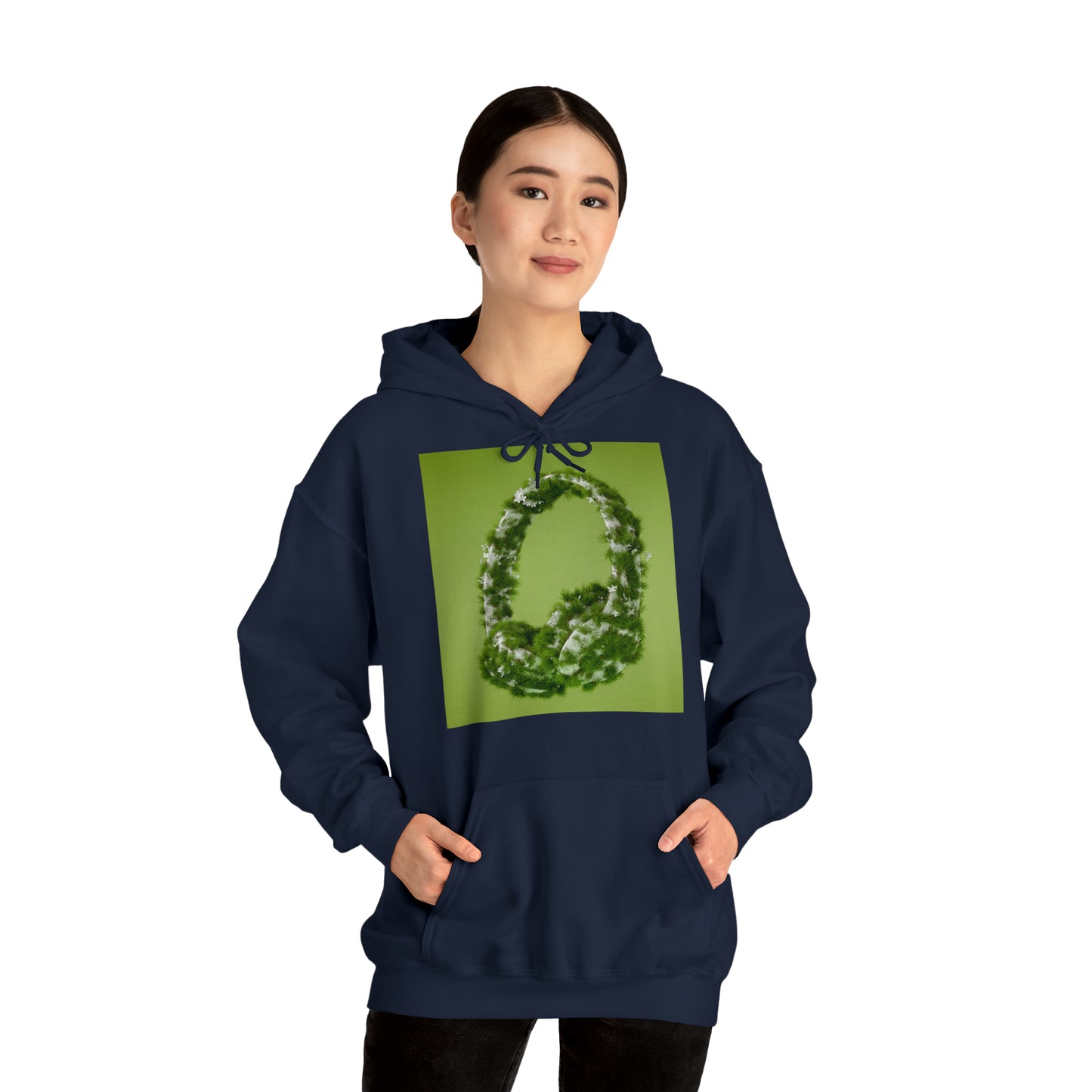 Nature Sound Hoodie