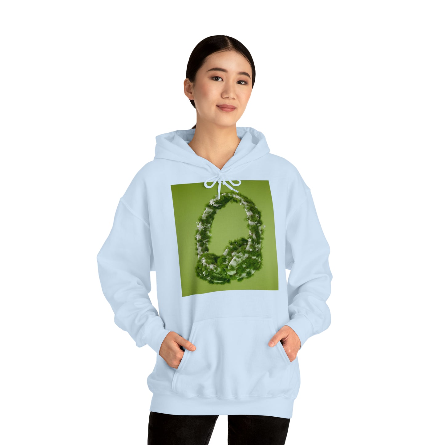 Nature Sound Hoodie