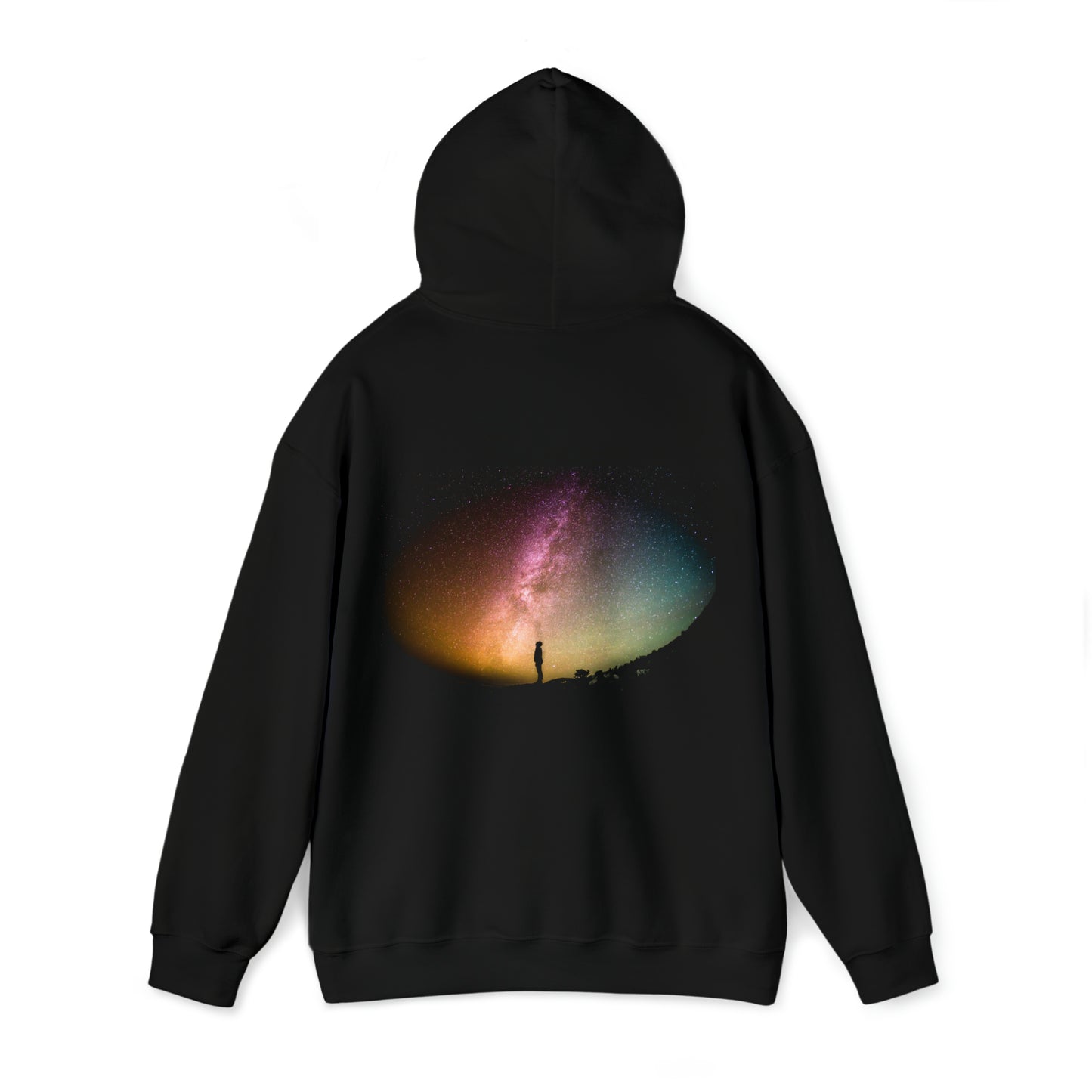 Stellar Journey Hoodie