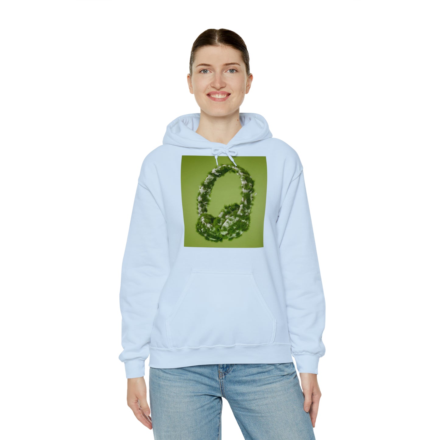 Nature Sound Hoodie