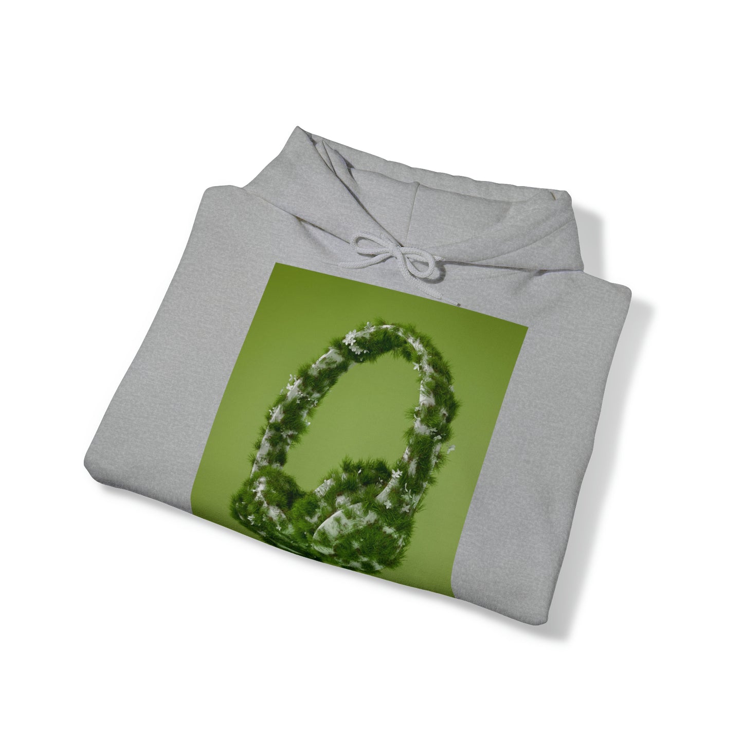 Nature Sound Hoodie