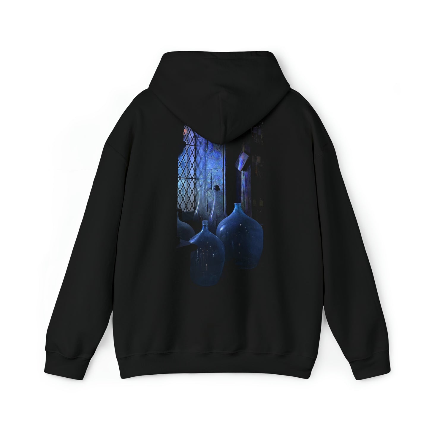 Mystic Moonlight Hoodie