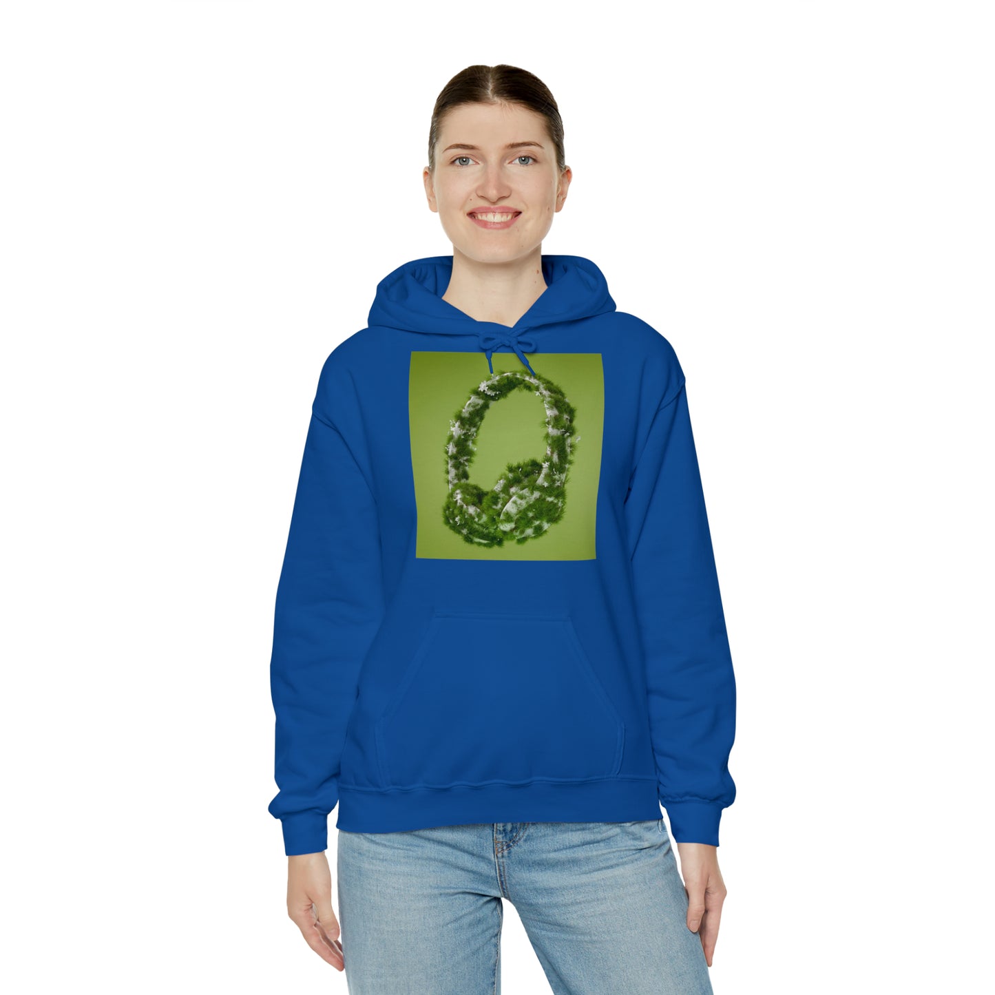 Nature Sound Hoodie