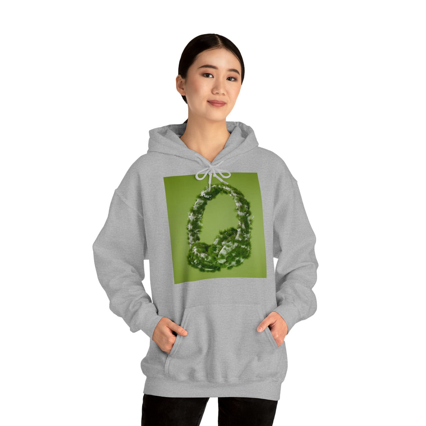 Nature Sound Hoodie