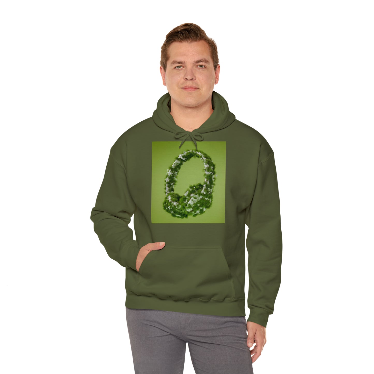 Nature Sound Hoodie