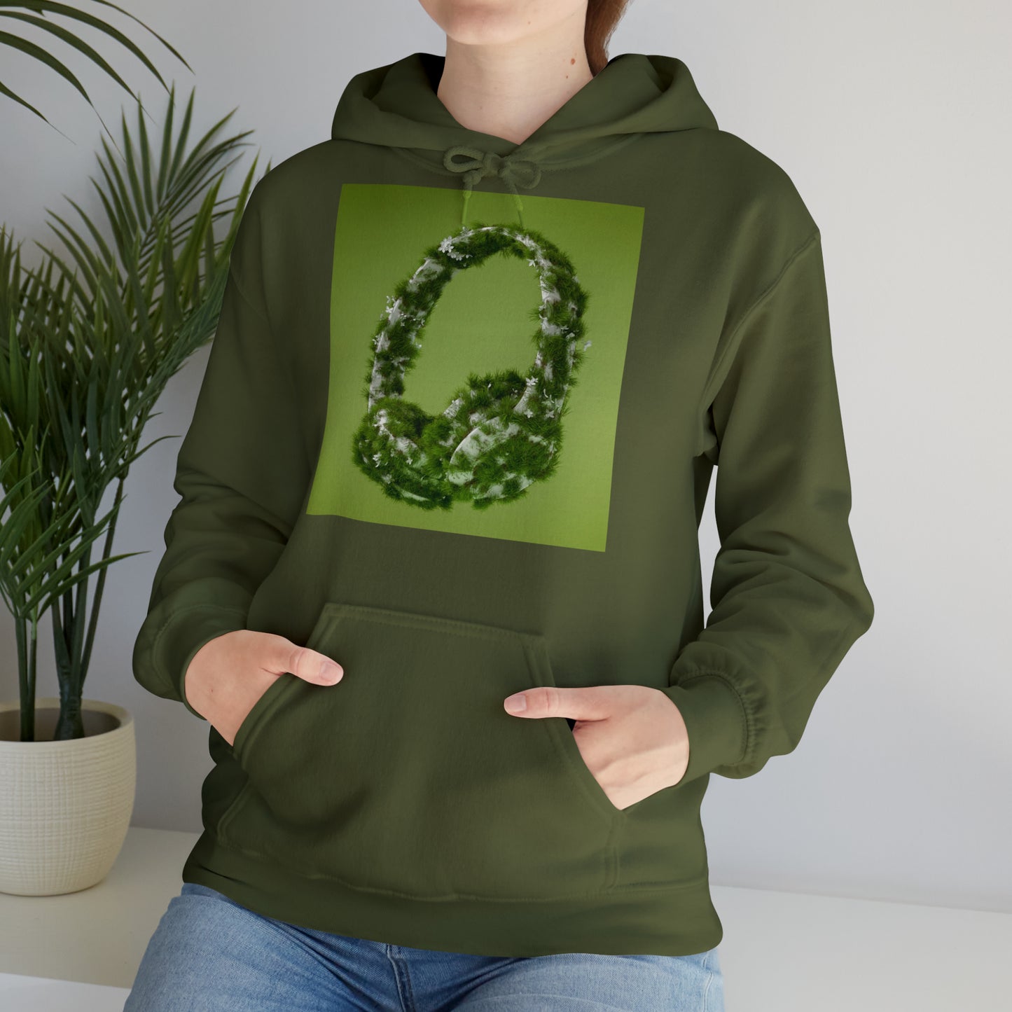 Nature Sound Hoodie