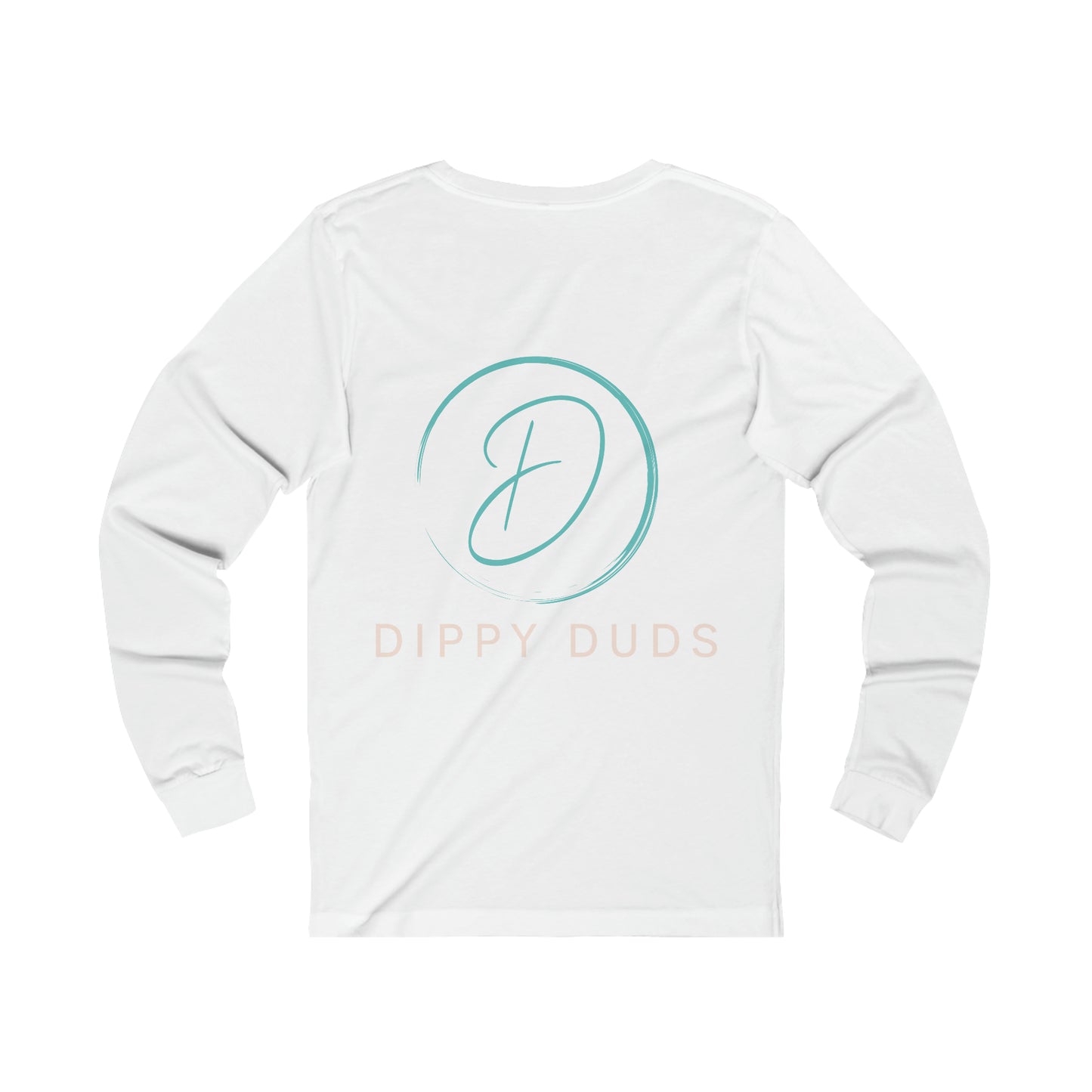 Sweet Delight Long Sleeve