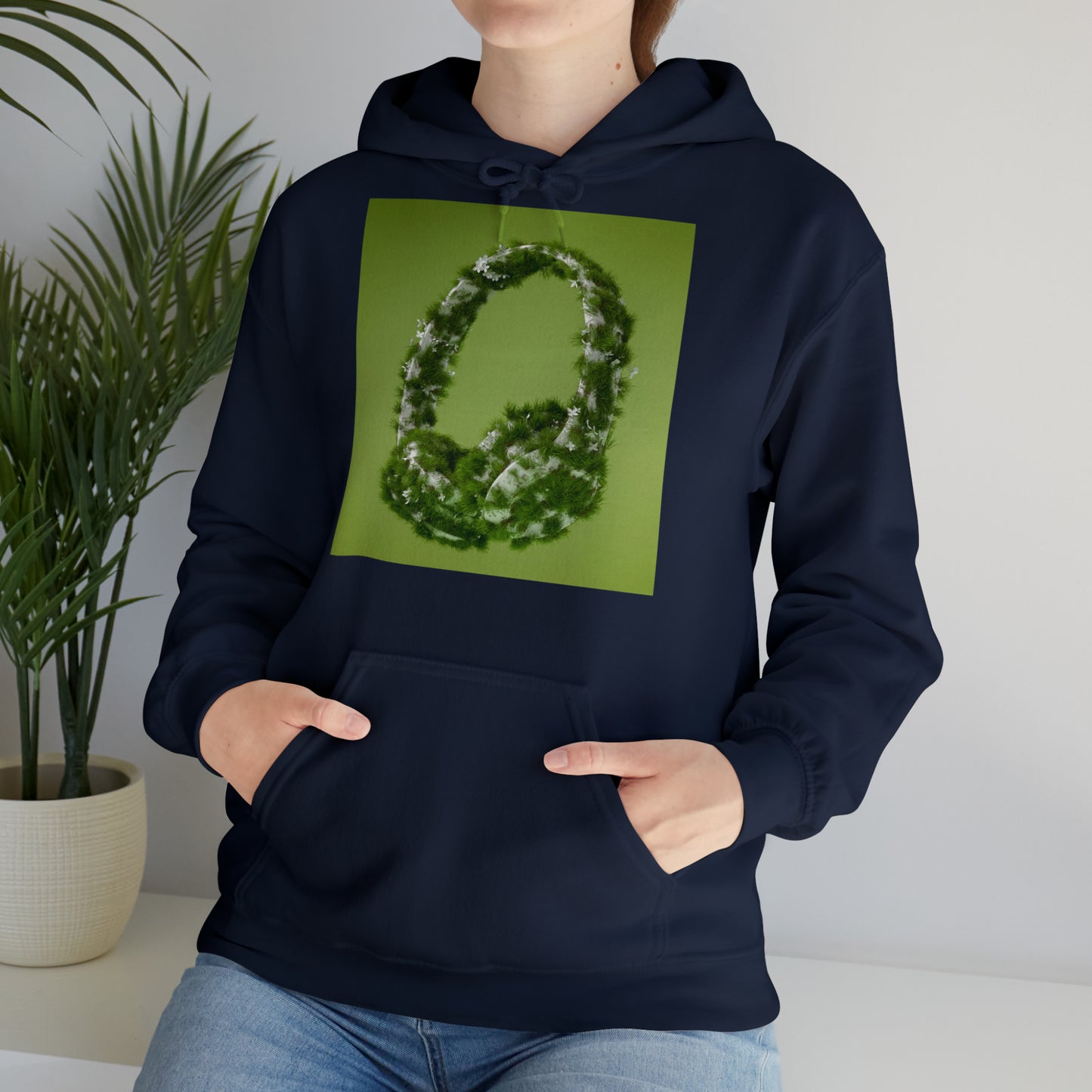 Nature Sound Hoodie