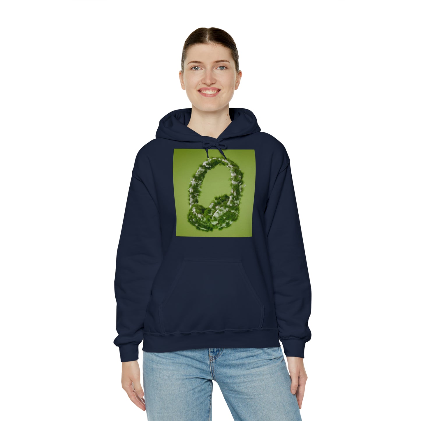 Nature Sound Hoodie