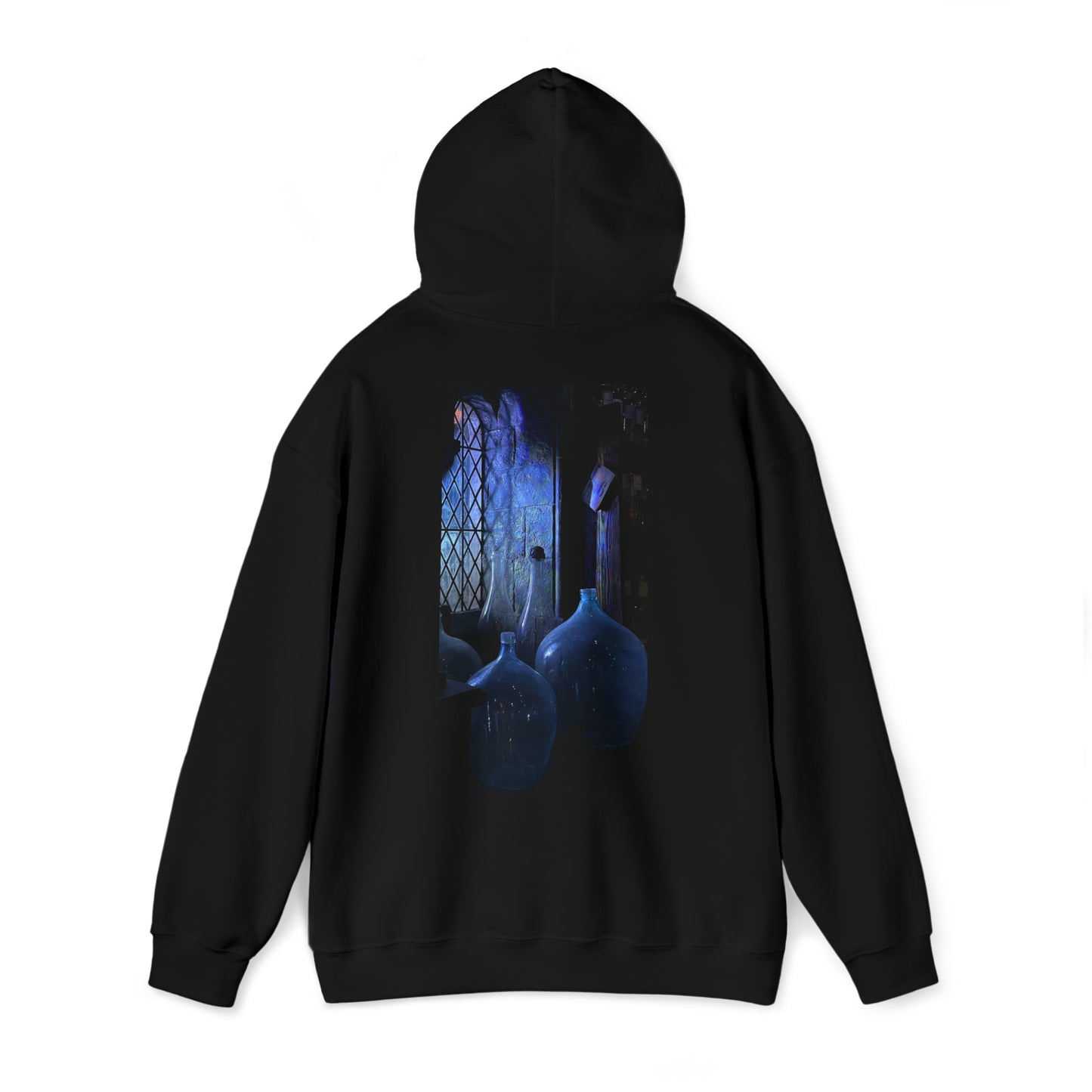 Mystic Moonlight Hoodie