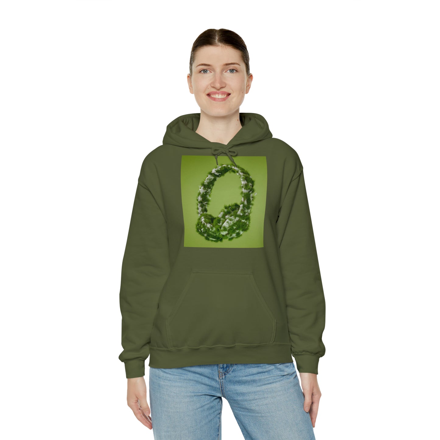 Nature Sound Hoodie