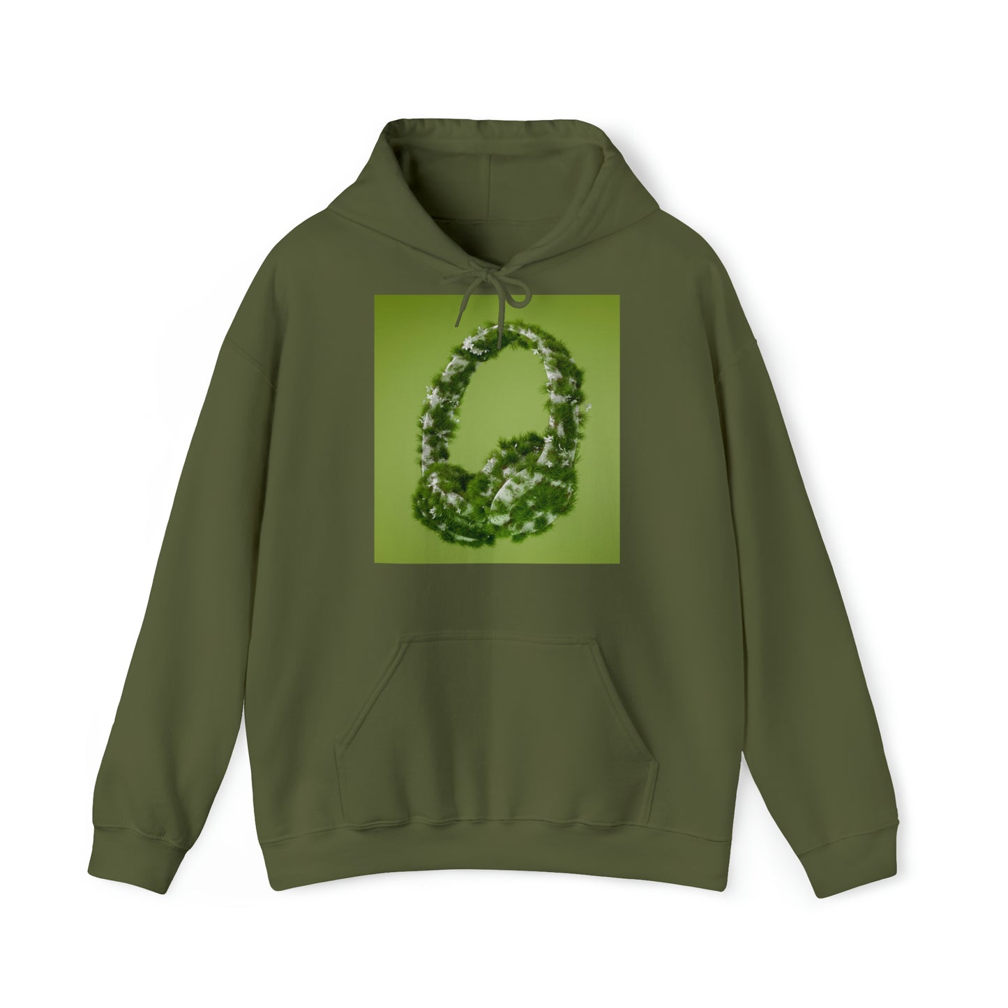 Nature Sound Hoodie