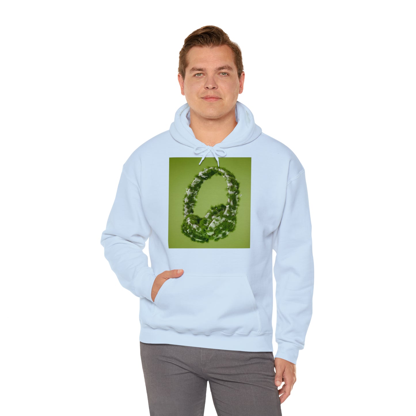 Nature Sound Hoodie