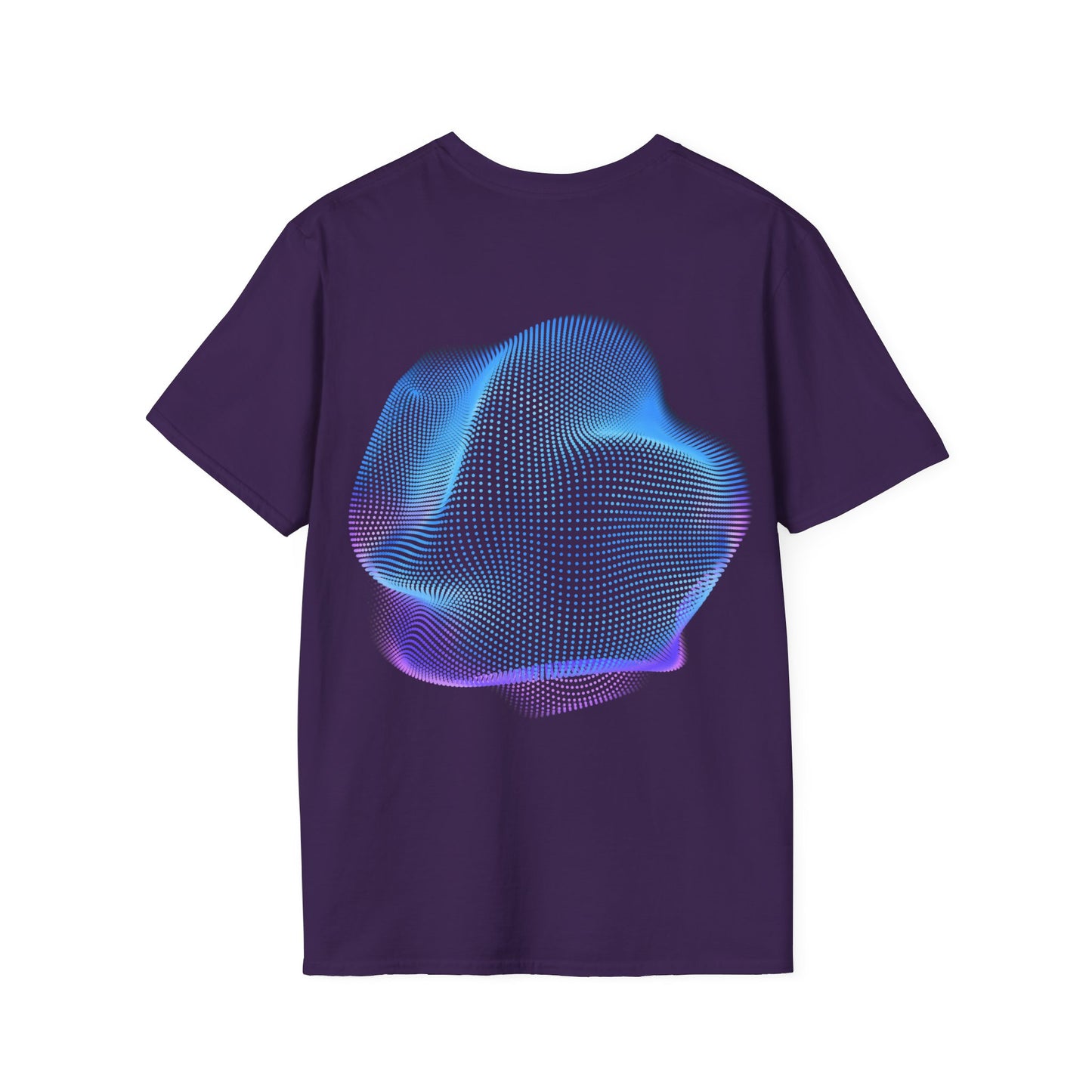 Vivid Mesh T-shirt