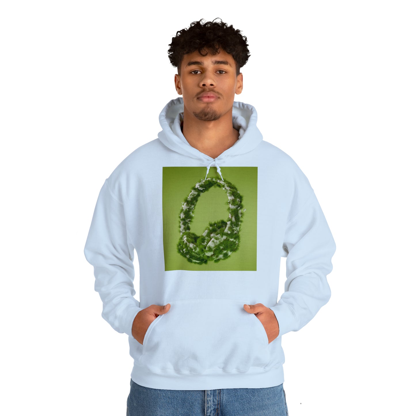 Nature Sound Hoodie