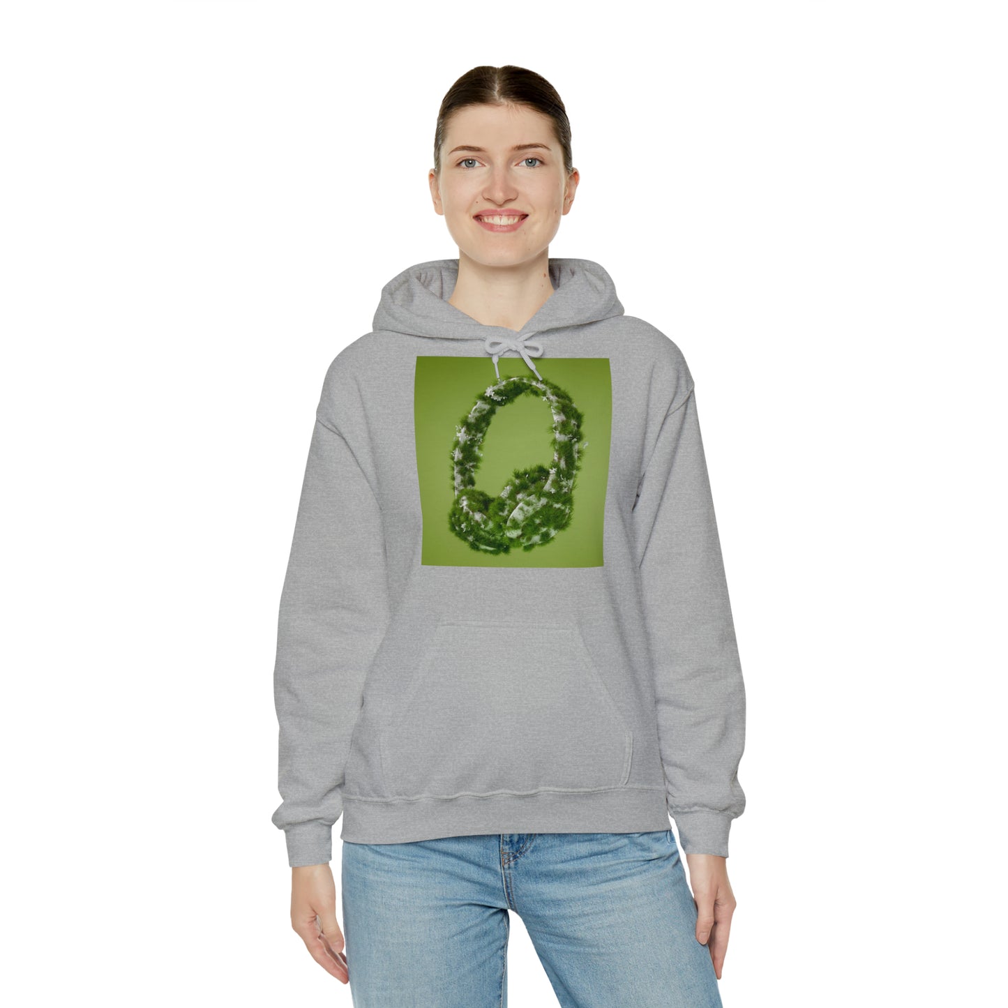 Nature Sound Hoodie