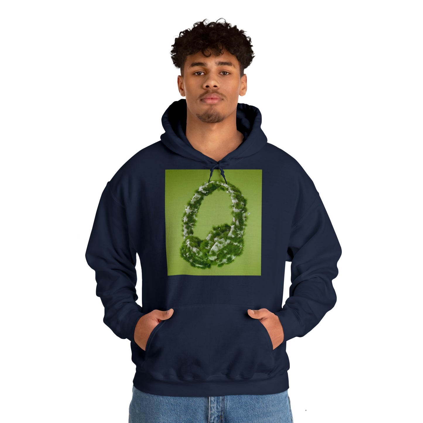 Nature Sound Hoodie